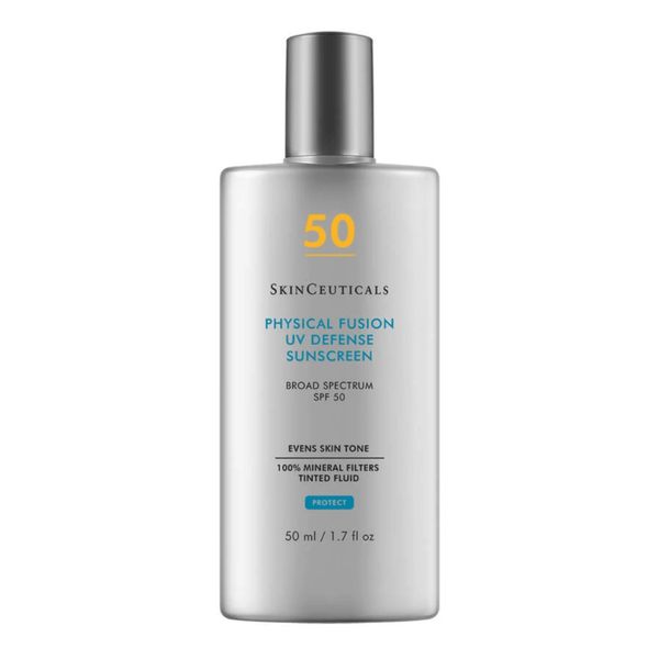 SkinCeuticals Facial Sunscreen SkinCeuticals Physical Fusion UV Defense SPF 50 - Skin Type Solutions