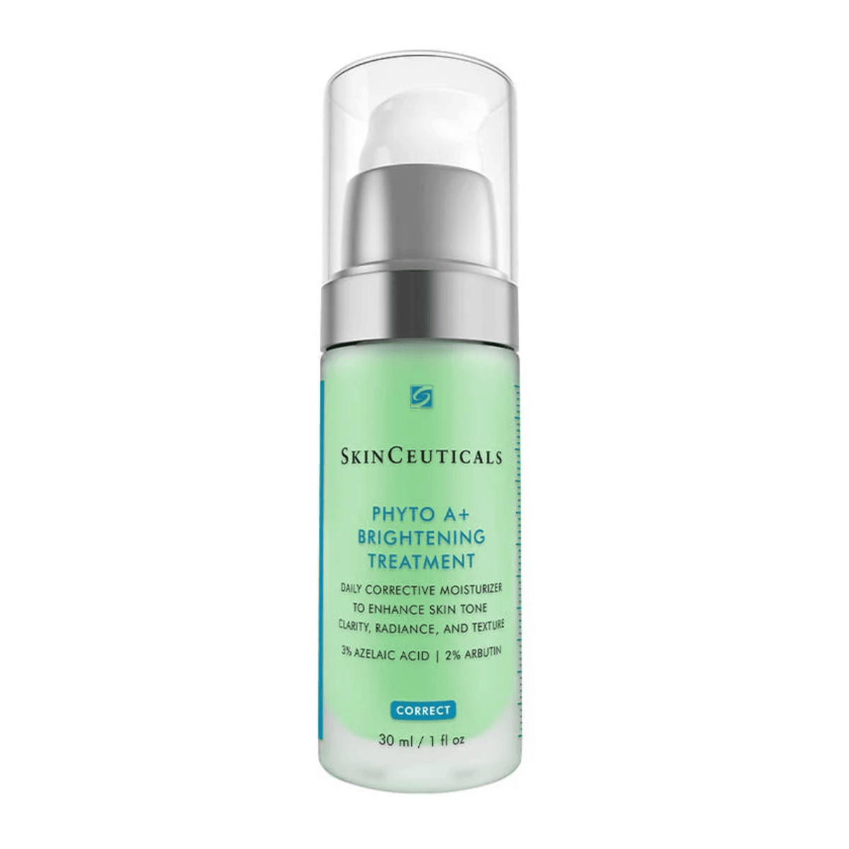 SkinCeuticals Facial Treatment 1 fl. oz. SkinCeuticals Phyto A+ Brightening Treatment Daily Corrective Moisturizer - Skin Type Solutions