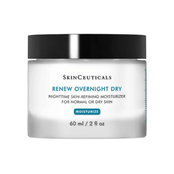 スキンシューティカルズ リニューオーバーナイト ドライ SkinCeuticals Renew Overnight Dry – Skin Type Solutions