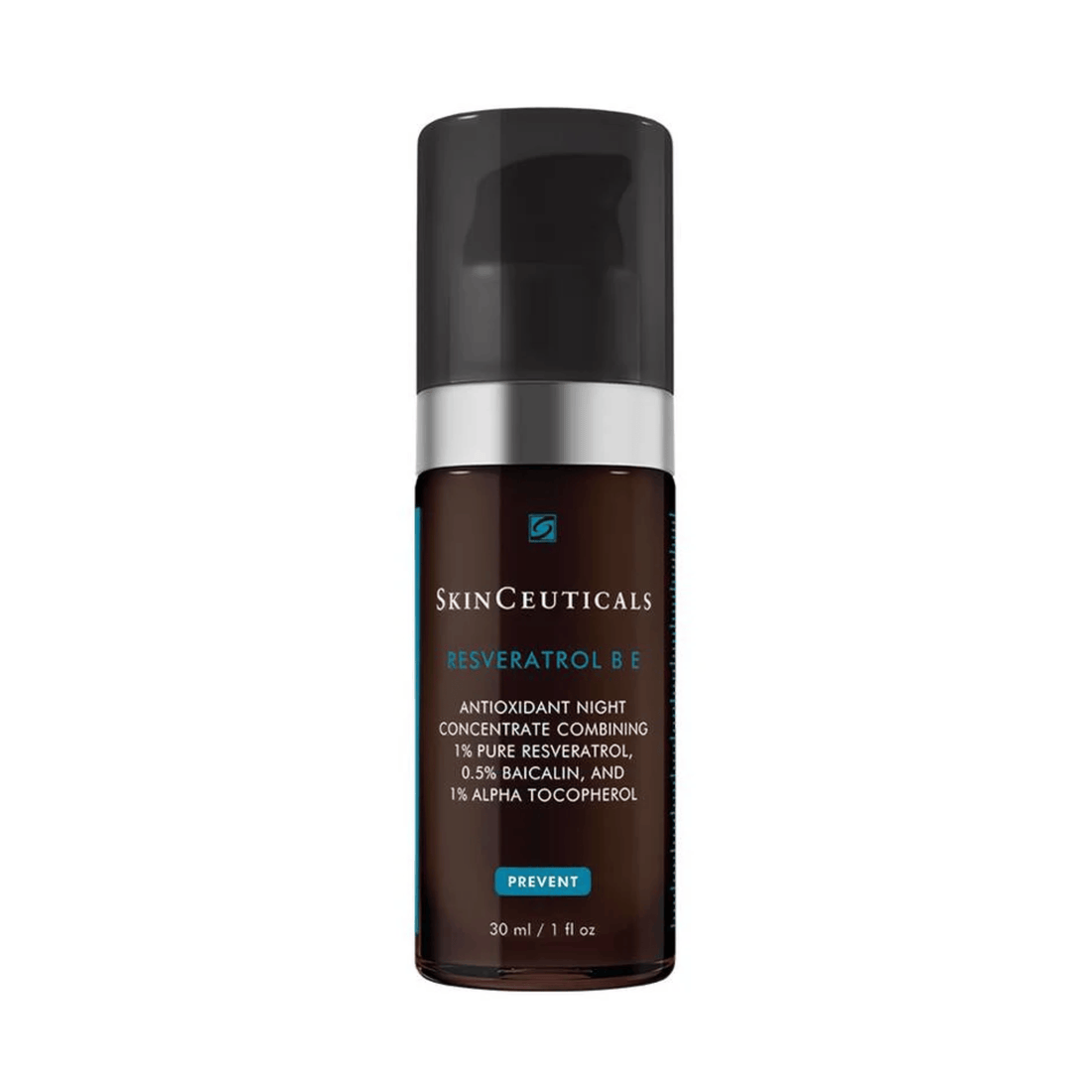 SkinCeuticals Facial Treatment 1.0 fl. oz. SkinCeuticals Resveratrol B E - Skin Type Solutions