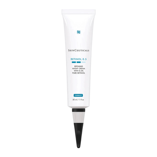 SkinCeuticals Face & Body Treatment 1.0 fl. oz. SkinCeuticals Retinol 0.5 - Skin Type Solutions