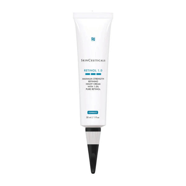 SkinCeuticals Face & Body Treatment 1.0 fl. oz. SkinCeuticals Retinol 1.0 - Skin Type Solutions