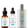 SkinCeuticals Skincare Bundle SkinCeuticals Vitamin C and Mineral Sunscreen Kit for Dry Skin - Skin Type Solutions