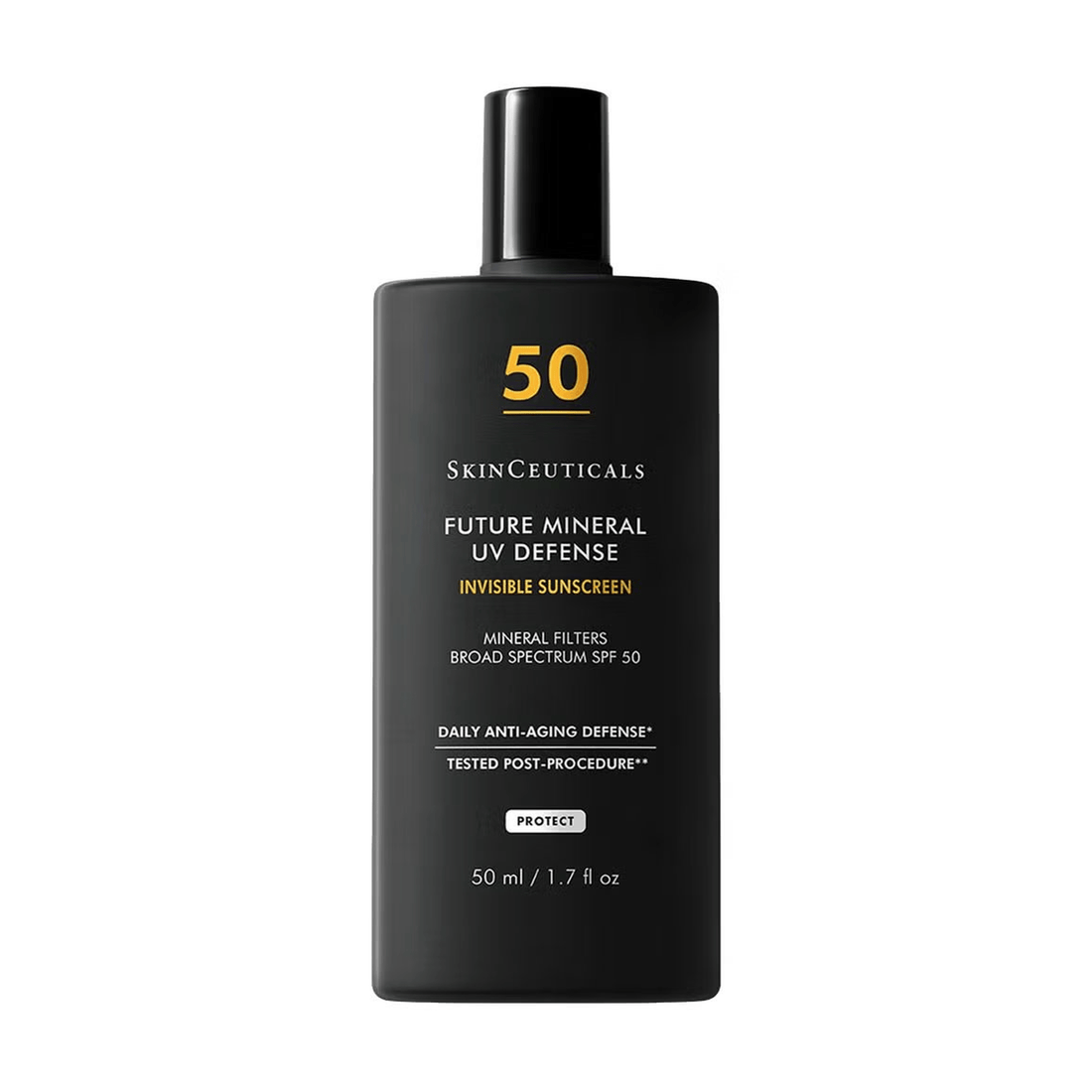 SkinCeuticals Sunscreen SkinCeuticals Future Mineral UV Defense Sunscreen SPF 50 - Skin Type Solutions