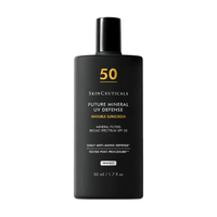SkinCeuticals Sunscreen SkinCeuticals Future Mineral UV Defense Sunscreen SPF 50 - Skin Type Solutions