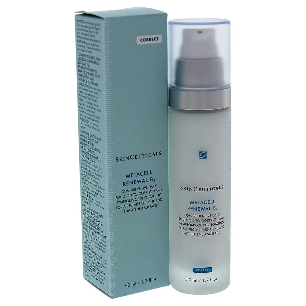SkinCeuticals Metacell Renewal B3 – Skin Type Solutions