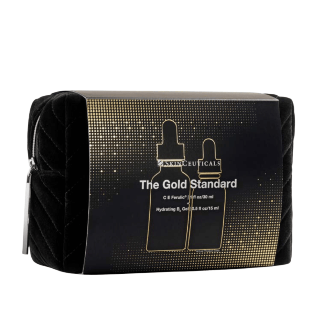 SkinCeuticals Facial Kits SkinCeuticals The Gold Standard Holiday Kit ($265 Value) - Skin Type Solutions