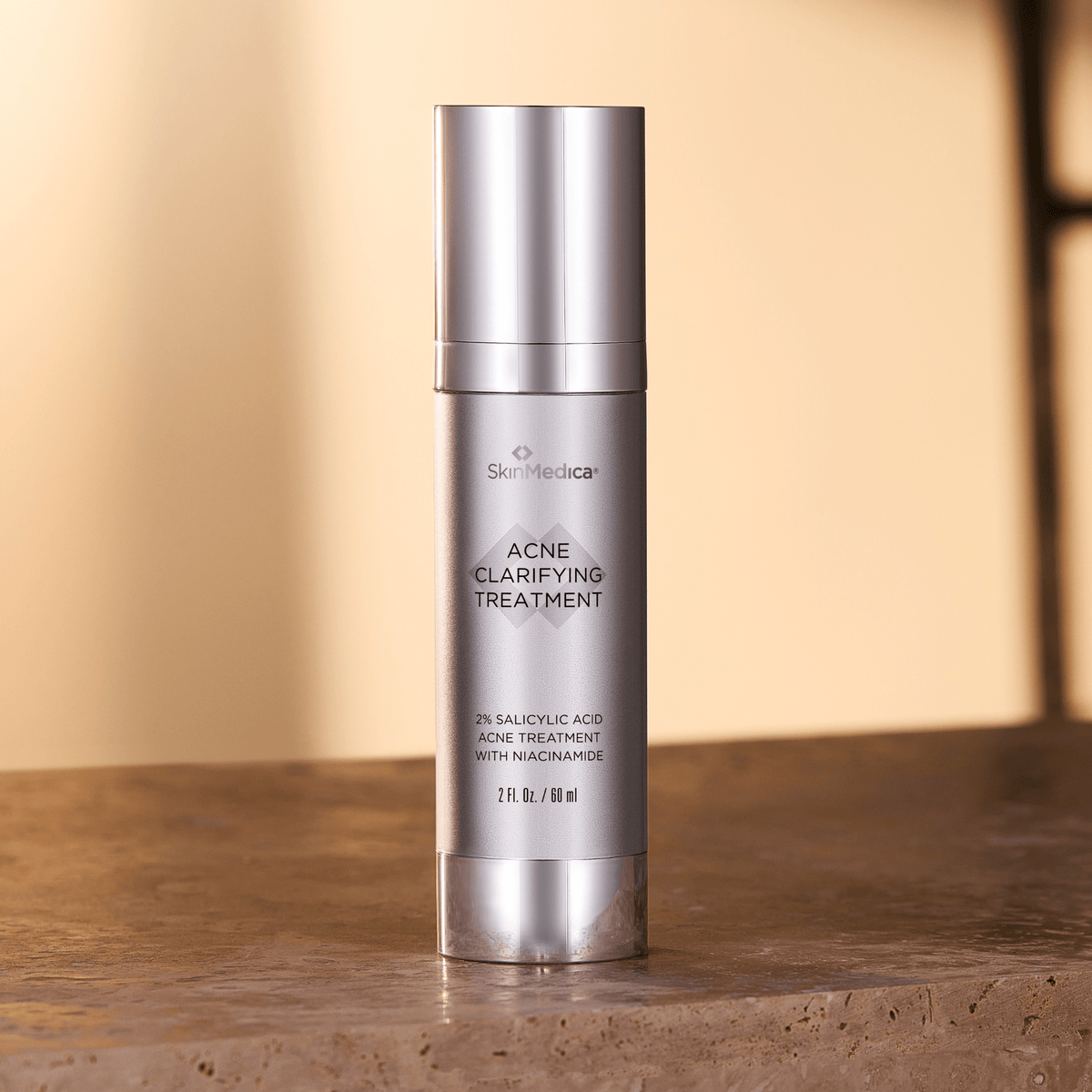 SkinMedica SkinCare 2oz SkinMedica Acne Clarifying Treatment - Skin Type Solutions