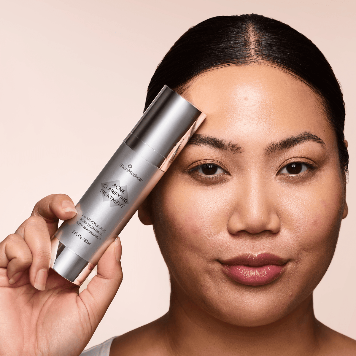 SkinMedica SkinCare 2oz SkinMedica Acne Clarifying Treatment - Skin Type Solutions