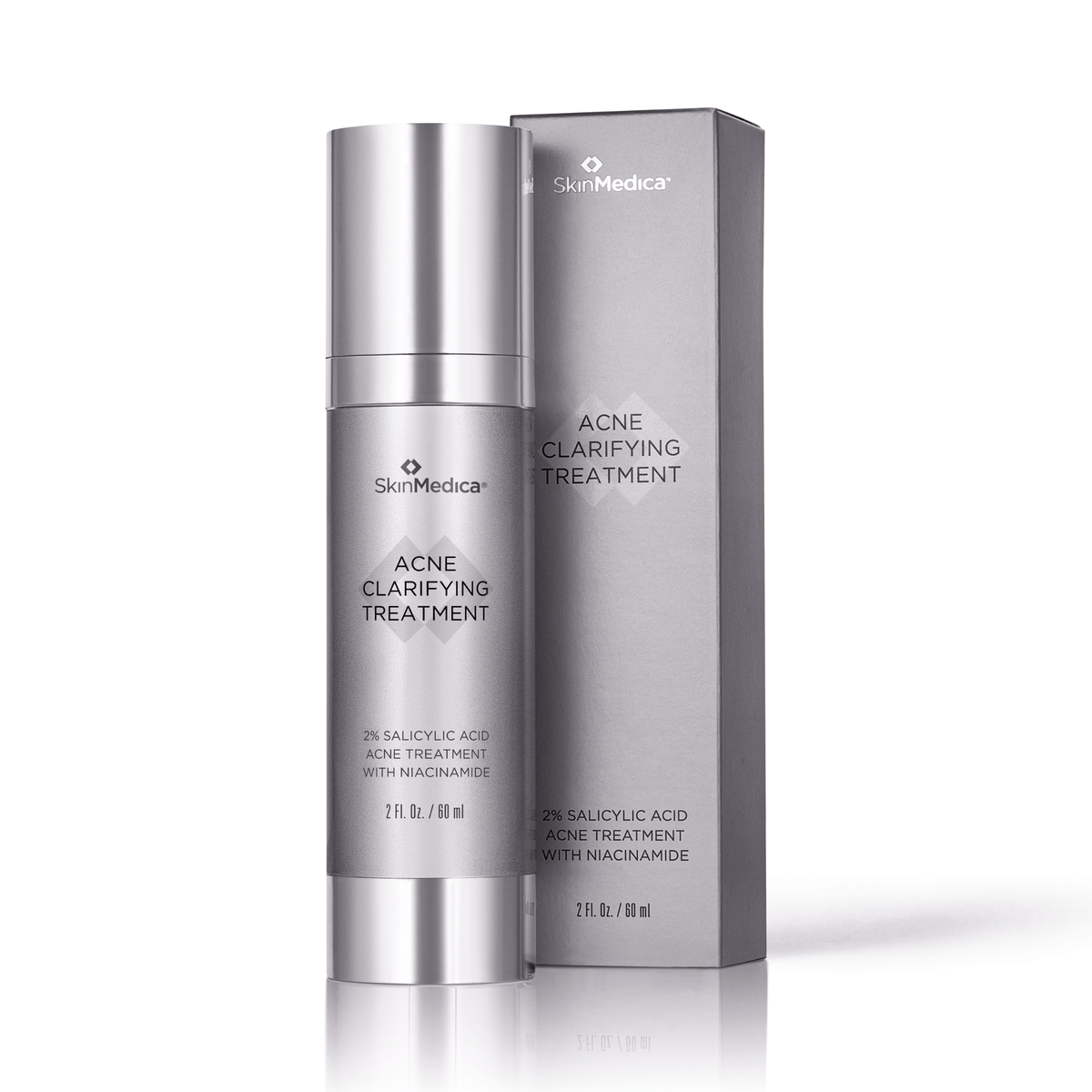 SkinMedica SkinCare 2oz SkinMedica Acne Clarifying Treatment - Skin Type Solutions