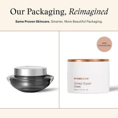 SkinMedica Dermal Repair Cream