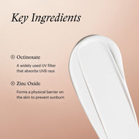 SkinMedica Essential Defense Everyday Clear Broad Spectrum SPF 47 Sunscreen at skin type solutions Key ingredients
