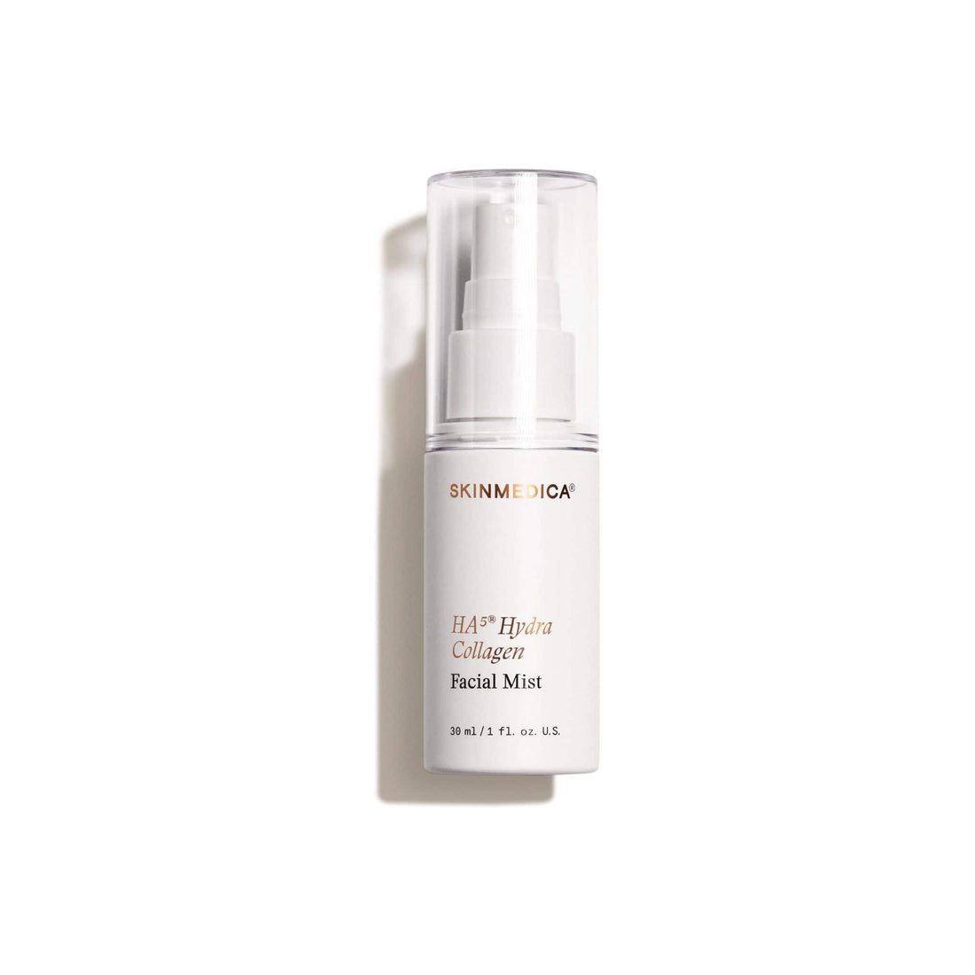 SkinMedica HA5 hydra collagen facial mist at skin type solutions