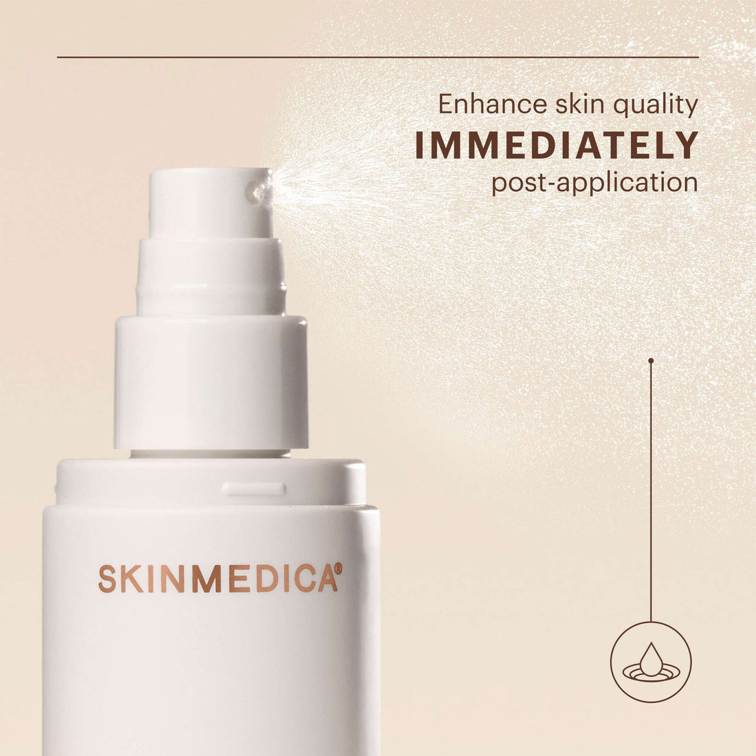 SkinMedica HA5 hydra collagen facial mist at skin type solutions benefits