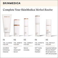 SkinMedica Face & Body Treatment 1 fl. oz. SkinMedica Retinol Complex 1.0 - Skin Type Solutions