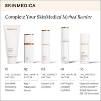 SkinMedica Vitamin C+E Complex at skin type solutions full routine