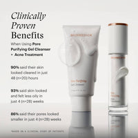 SkinMedica SkinCare 6.0 oz. SkinMedica Pore Purifying Gel Cleanser - Skin Type Solutions