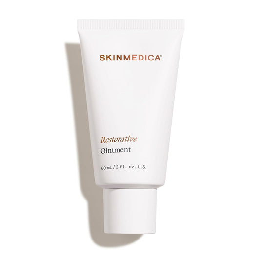 SkinMedica Face Moisturizers 2 fl. oz / 60ml SkinMedica Restorative Ointment - Skin Type Solutions