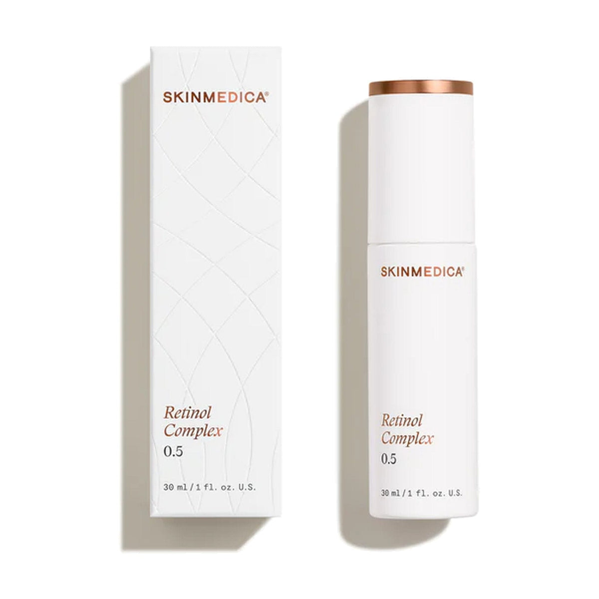 SkinMedica Face & Body Treatment 1 fl. oz. SkinMedica Retinol Complex 0.5 - Skin Type Solutions
