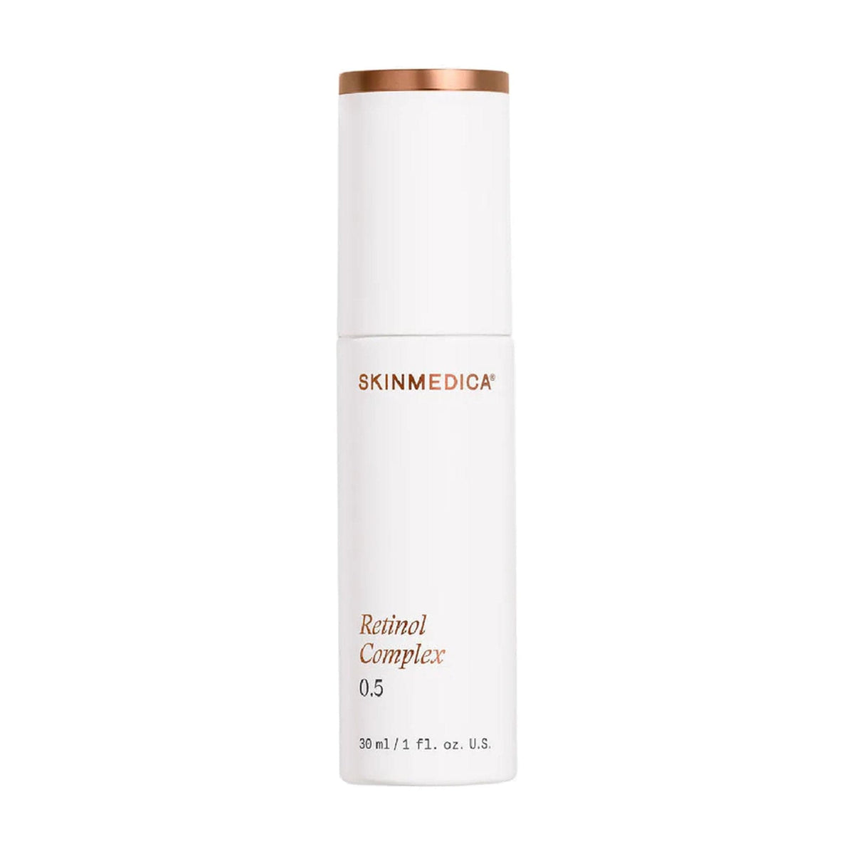 SkinMedica Face & Body Treatment 1 fl. oz. SkinMedica Retinol Complex 0.5 - Skin Type Solutions