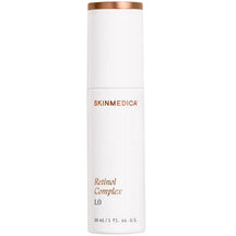 SkinMedica Face & Body Treatment 1 fl. oz. SkinMedica Retinol Complex 1.0 - Skin Type Solutions