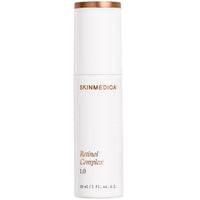 SkinMedica Face & Body Treatment 1 fl. oz. SkinMedica Retinol Complex 1.0 - Skin Type Solutions