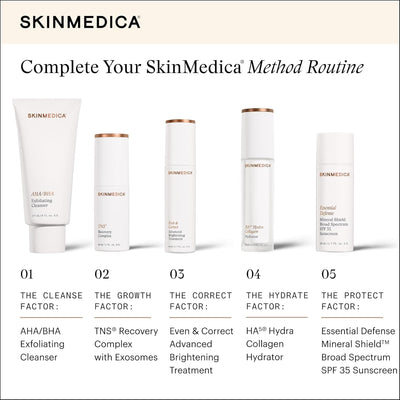 SkinMedica TNS Recovery Complex