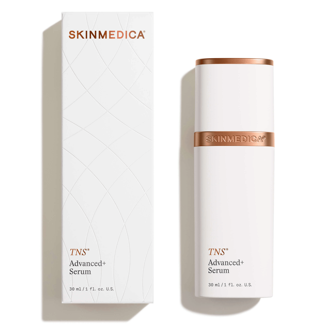 SkinMedica Facial Moisturizer SkinMedica TNS Advanced+ Serum - Skin Type Solutions