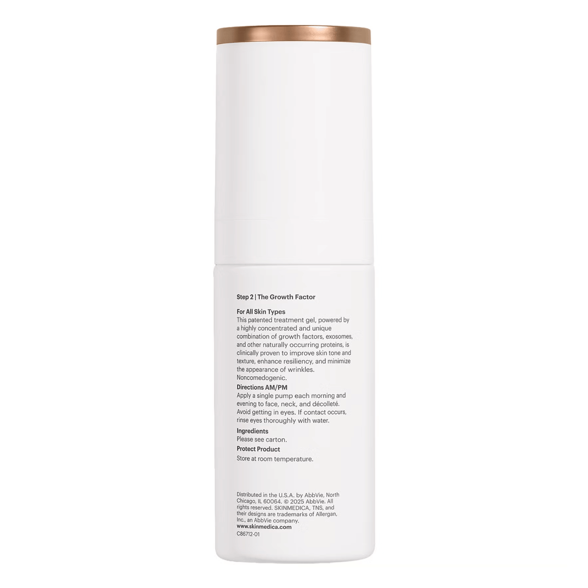 SkinMedica Facial Treatment 1 fl. oz. SkinMedica TNS Recovery Complex - Skin Type Solutions