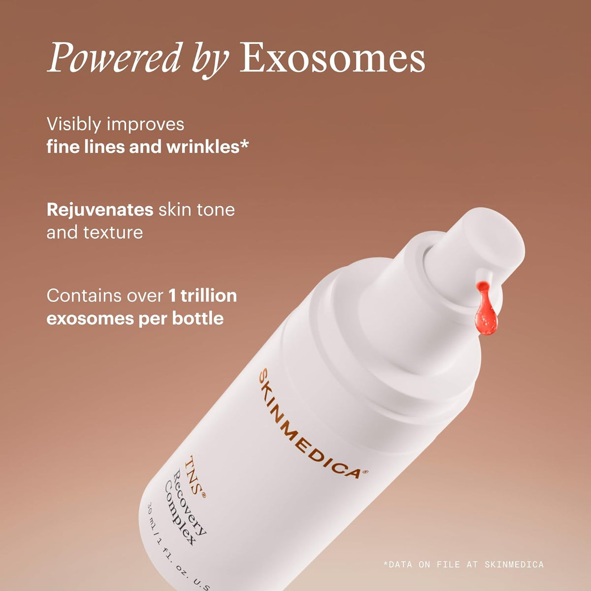 SkinMedica Facial Treatment 1 fl. oz. SkinMedica TNS Recovery Complex - Skin Type Solutions