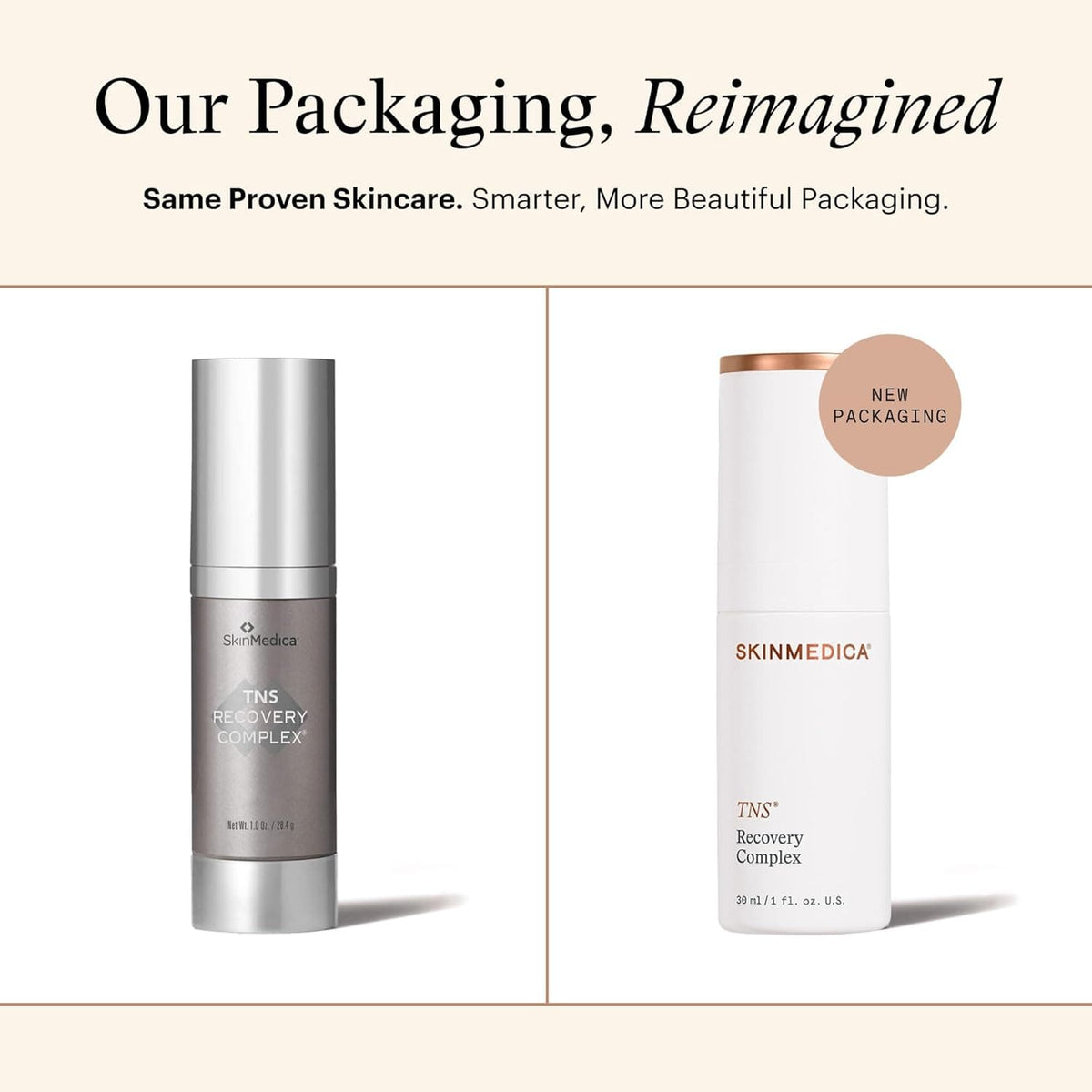 SkinMedica Facial Treatment 1 fl. oz. SkinMedica TNS Recovery Complex - Skin Type Solutions
