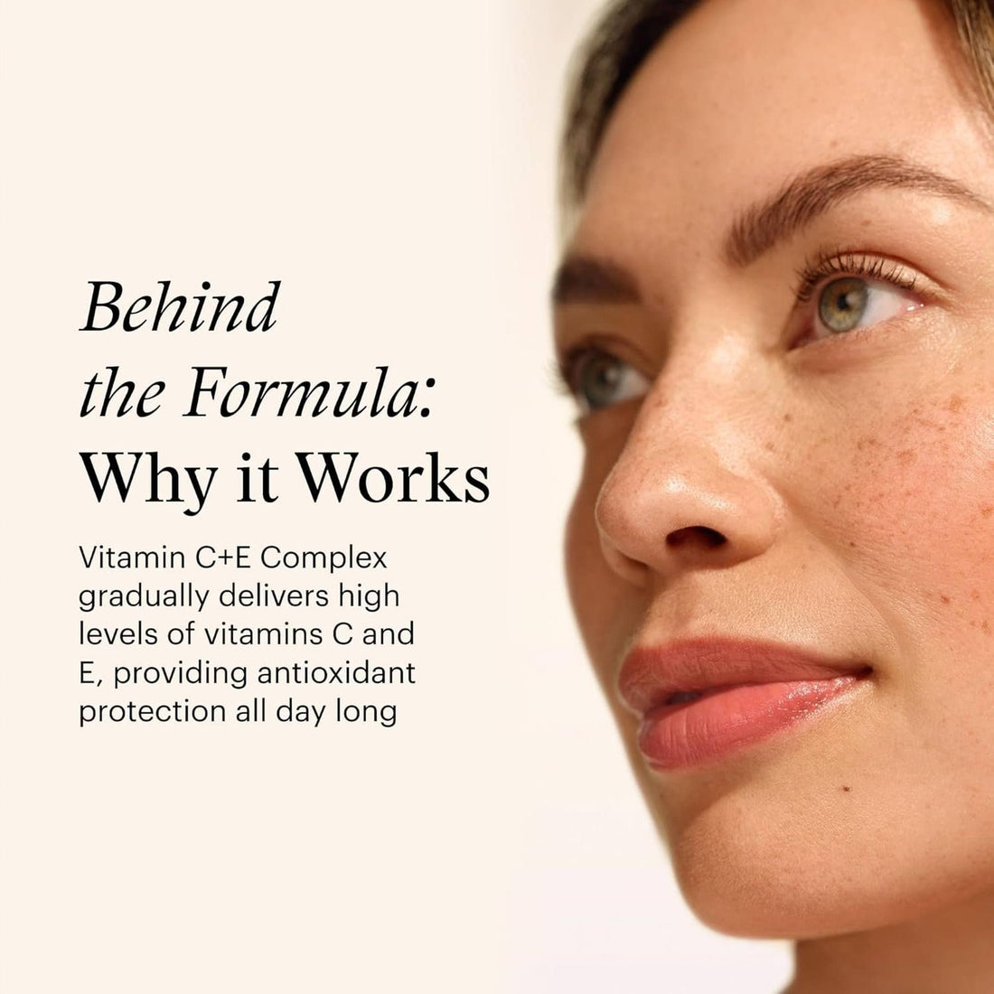 SkinMedica Vitamin C+E Complex at skin type solutions technology