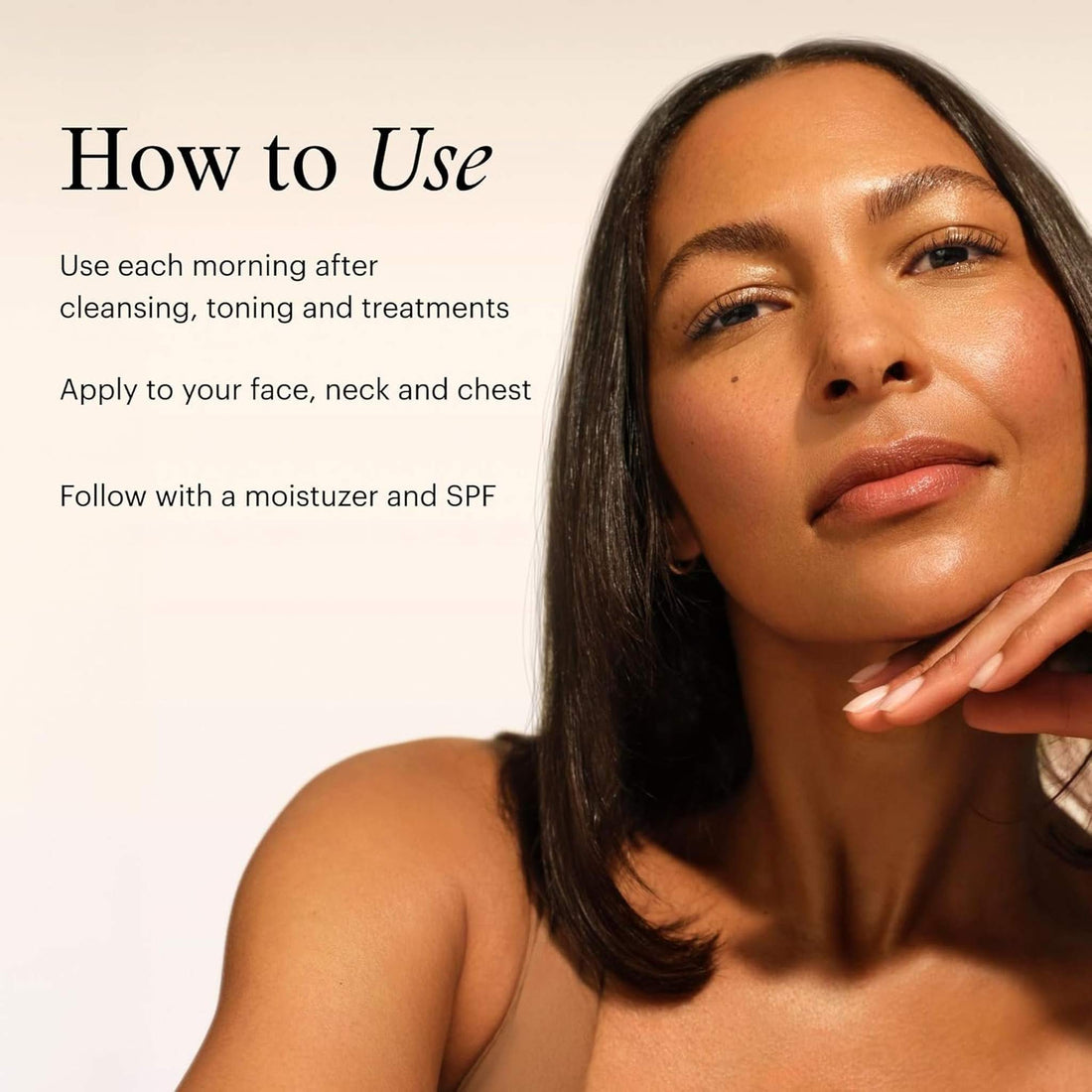 SkinMedica Vitamin C+E Complex at skin type solutions how to use