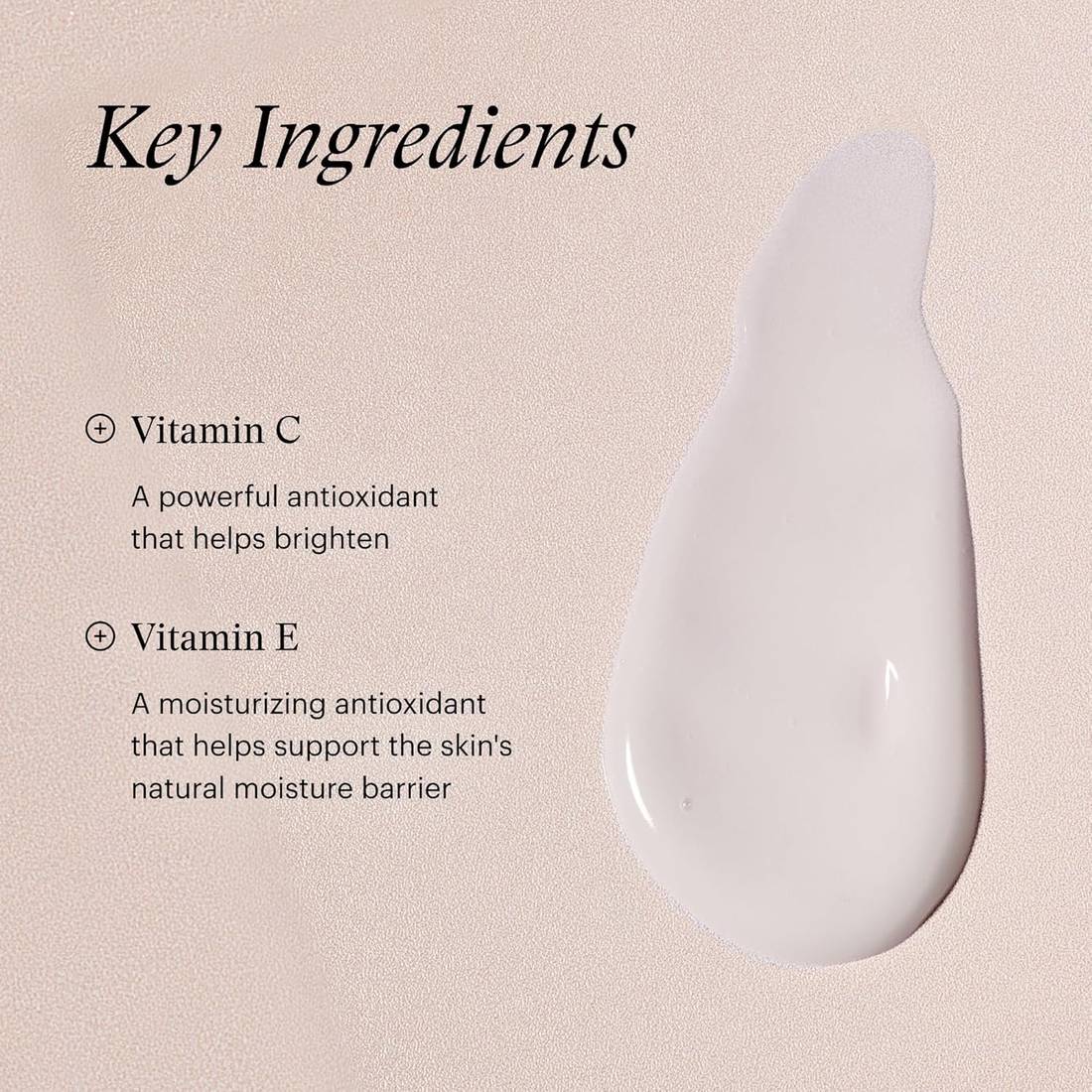 SkinMedica Vitamin C+E Complex at skin type solutions key ingredients