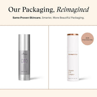 SkinMedica Vitamin C+E Complex at skin type solutions new packaging