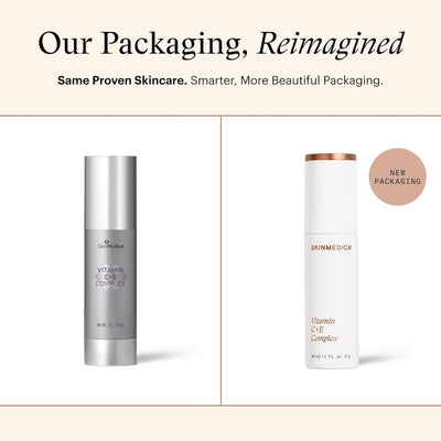 SkinMedica Vitamin C + E Complex
