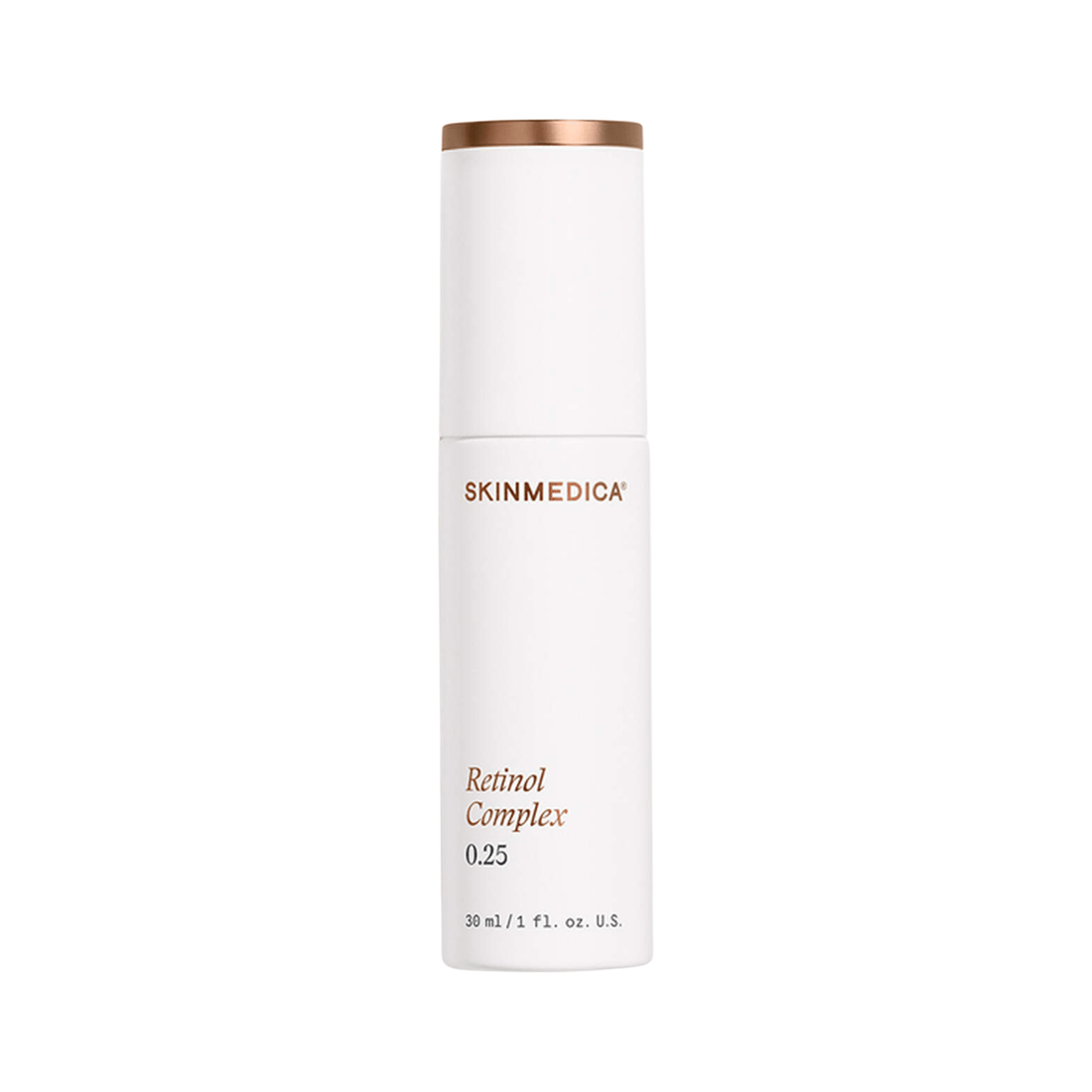 SkinMedica Face & Body Treatment 1 fl. oz. SkinMedica Retinol Complex 0.25 - Skin Type Solutions