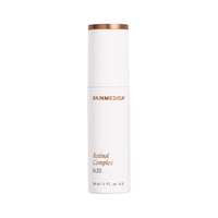 SkinMedica Face & Body Treatment 1 fl. oz. SkinMedica Retinol Complex 0.25 - Skin Type Solutions