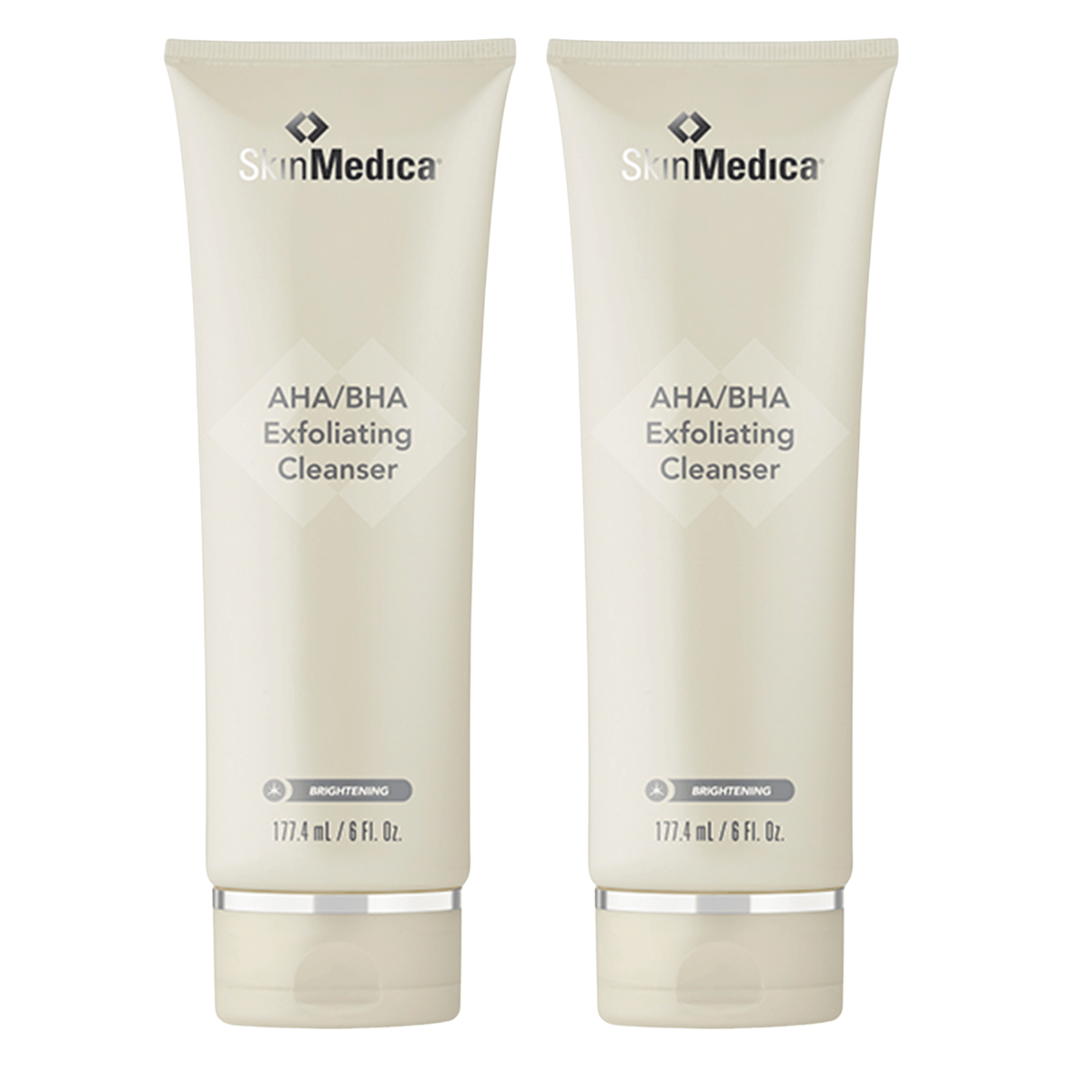 SkinMedica Face & Body Cleansers 6 fl. oz. SkinMedica AHA/BHA Exfoliating Cleanser - Skin Type Solutions