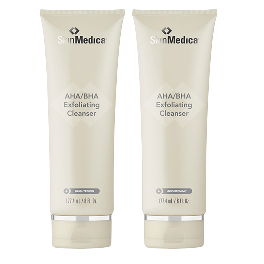 SkinMedica Facial Cleanser SkinMedica AHA/BHA Exfoliating Cleanser - Skin Type Solutions