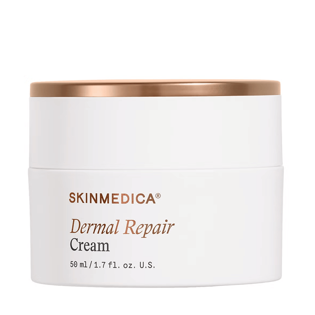 SkinMedica Facial Moisturizer 1.7 fl. oz. SkinMedica Dermal Repair Cream - Skin Type Solutions