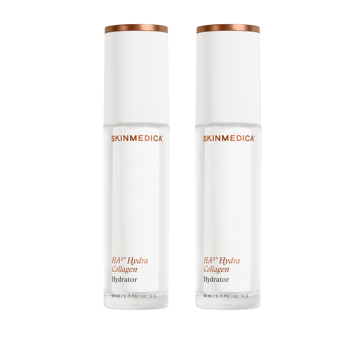 SkinMedica Face Moisturizers 2-pack SkinMedica HA5 Hydra Collagen Replenish + Restore Hydrator - Skin Type Solutions