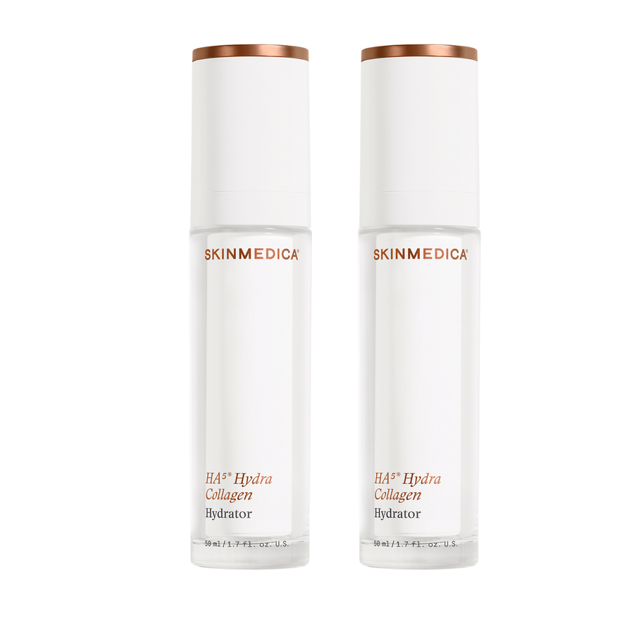 SkinMedica Face Moisturizers 2-pack SkinMedica HA5 Hydra Collagen Replenish + Restore Hydrator - Skin Type Solutions