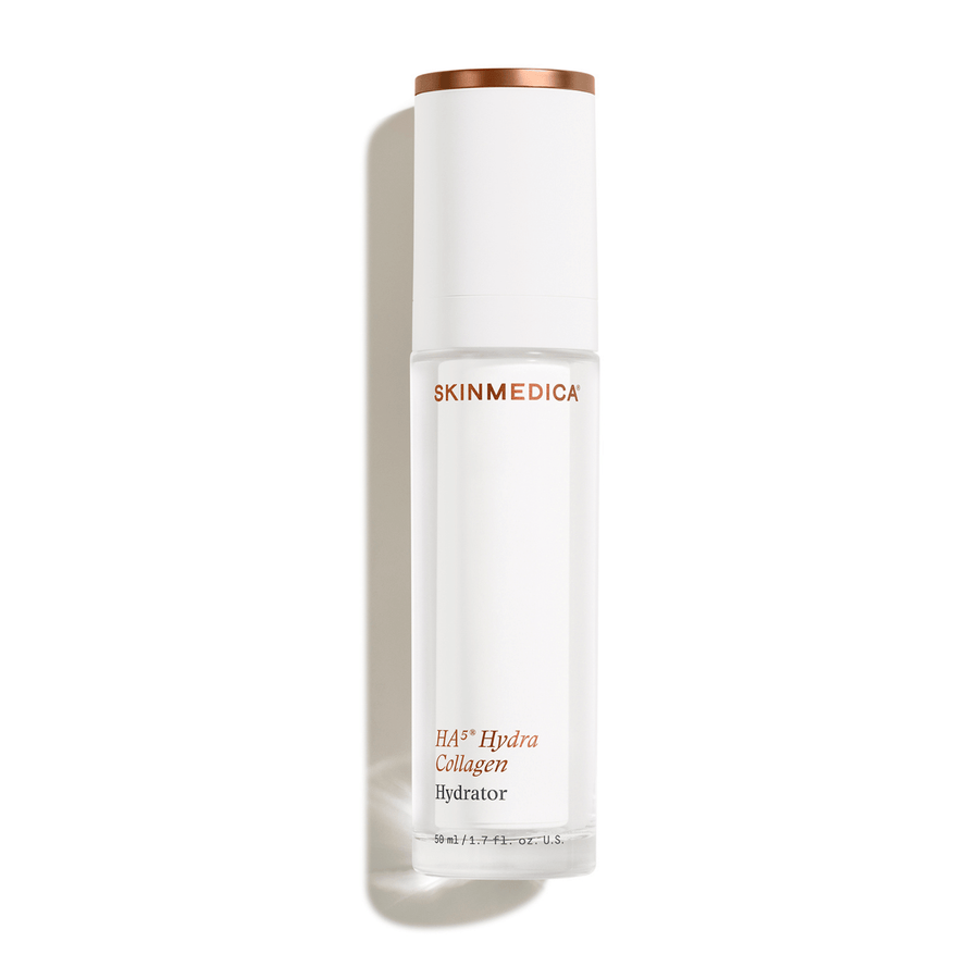 SkinMedica Face Moisturizers 1.7 oz SkinMedica HA5 Hydra Collagen Replenish + Restore Hydrator - Skin Type Solutions