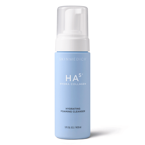 SkinMedica SkinMedica HA5 Hydra Collagen Foaming Cleanser - Skin Type Solutions