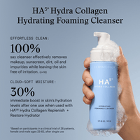 SkinMedica SkinMedica HA5 Hydra Collagen Foaming Cleanser - Skin Type Solutions