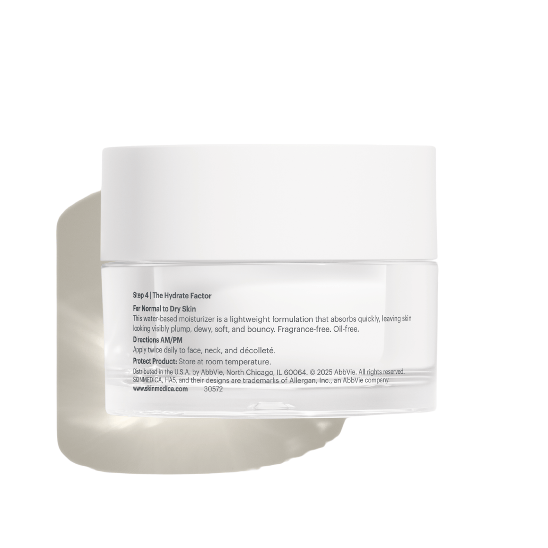 SkinMedica Face Moisturizers SkinMedica HA5 Hydra Collagen Water Burst Moisturizer - Skin Type Solutions
