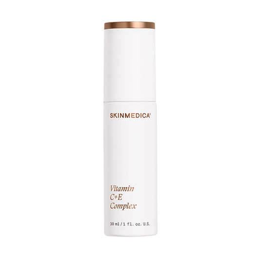 SkinMedica Facial Treatment 1 fl. oz. SkinMedica Vitamin C + E Complex - Skin Type Solutions