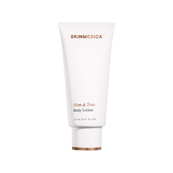 SkinMedica Body Moisturizer 6 oz. SkinMedica Firm & Tone Lotion for Body - Skin Type Solutions