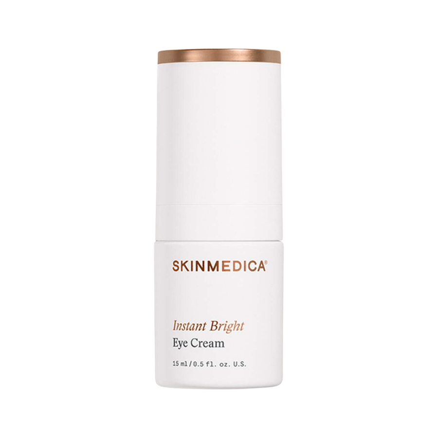 SkinMedica Instant Bright Eye Cream | Skin Type Solutions